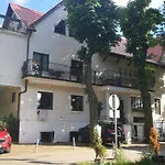 Guest house Morskie Oko 3*