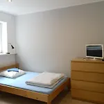 Guest house Morskie Oko 3*