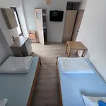 Guest house Morskie Oko