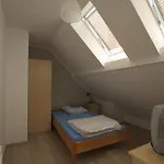 Guest house Morskie Oko Gdansk