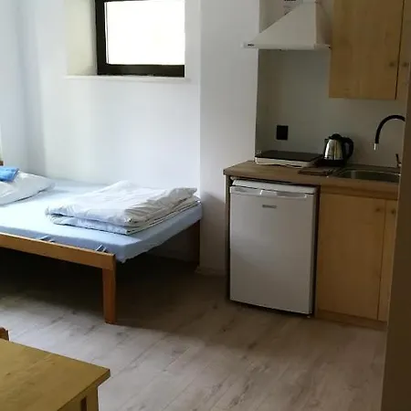 Morskie Oko 3* Gdańsk