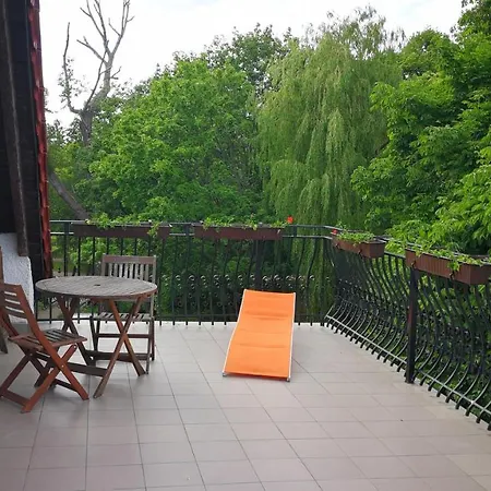 Morskie Oko 3* Gdańsk