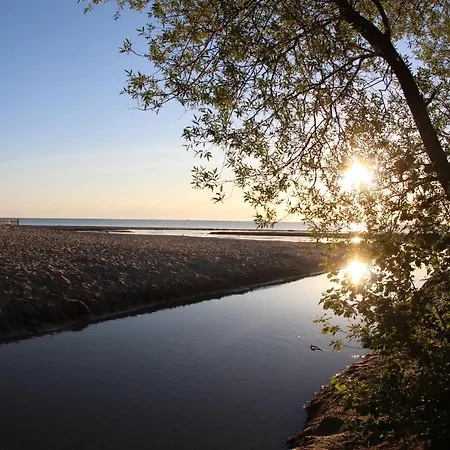 Morskie Oko Maison d'hôtes 3*