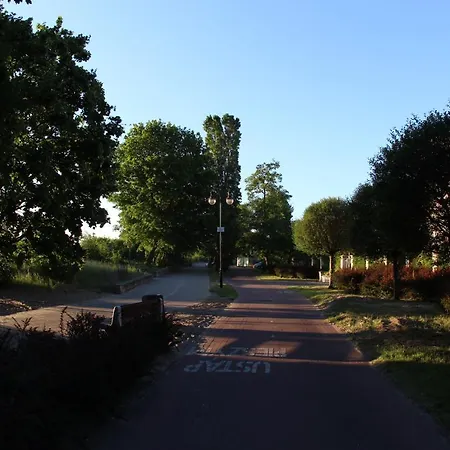 Morskie Oko Maison d'hôtes