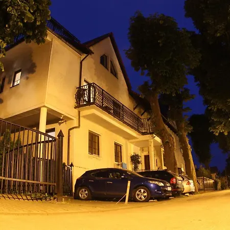 Morskie Oko 3* Gdańsk