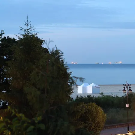 Maison d'hôtes Morskie Oko