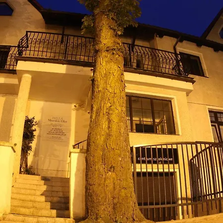 Morskie Oko Maison d'hôtes