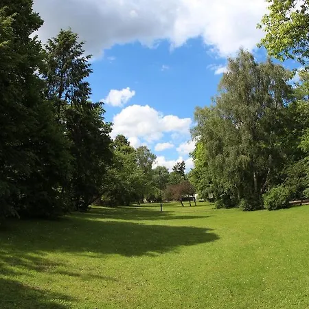 Morskie Oko Maison d'hôtes