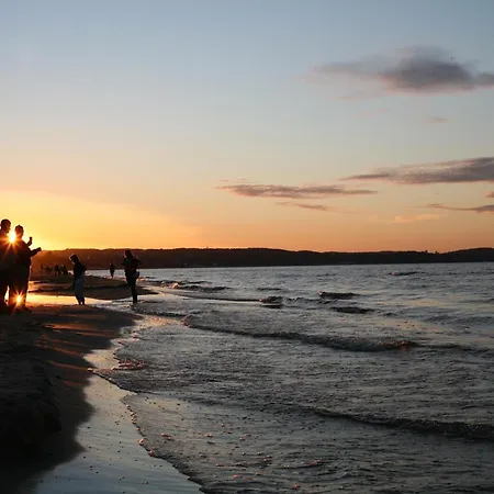 Morskie Oko Maison d'hôtes