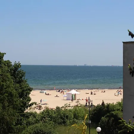 Morskie Oko Maison d'hôtes 3*