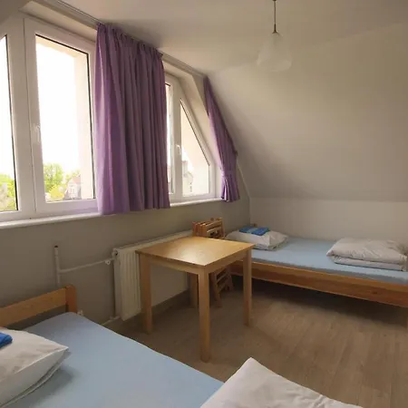 Casa de hóspedes Morskie Oko Gdańsk