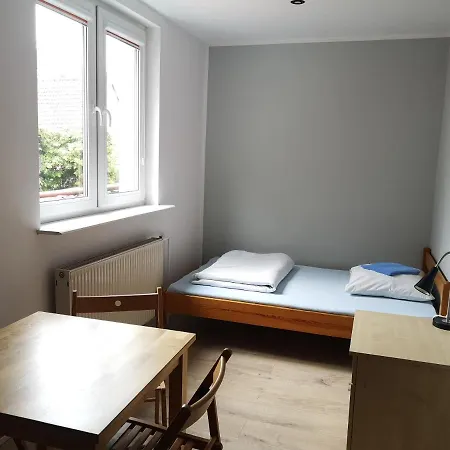 Maison d'hôtes Morskie Oko Gdańsk