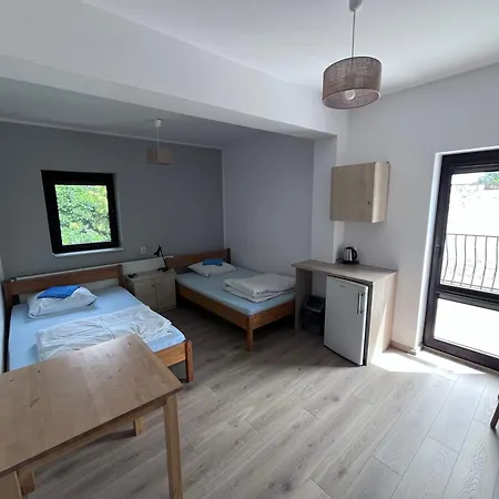 Maison d'hôtes Morskie Oko Gdańsk