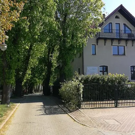 Guest house Morskie Oko Gdansk