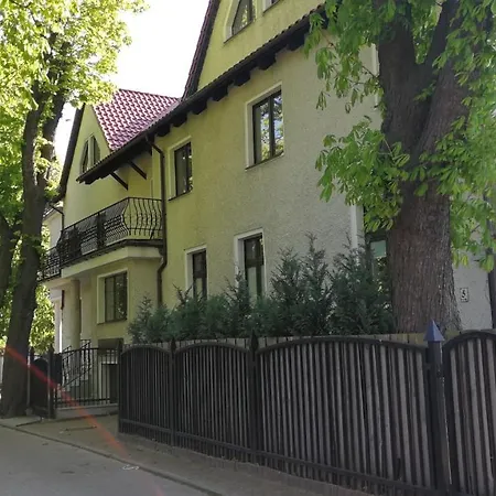 Morskie Oko Guest house 3*