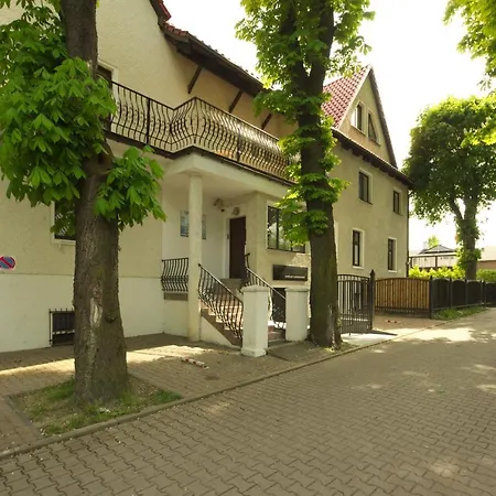 Morskie Oko بيت ضيافة 3*