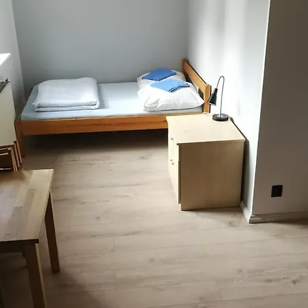 Morskie Oko بيت ضيافة 3*