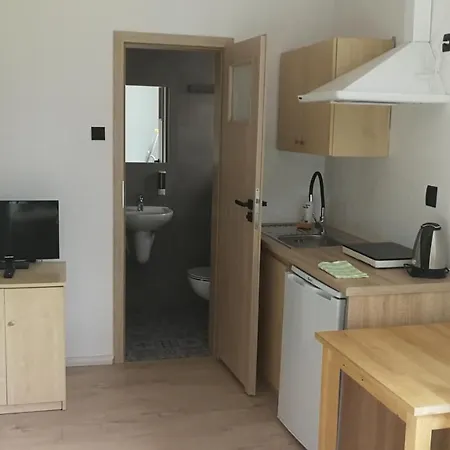 Morskie Oko بيت ضيافة 3*