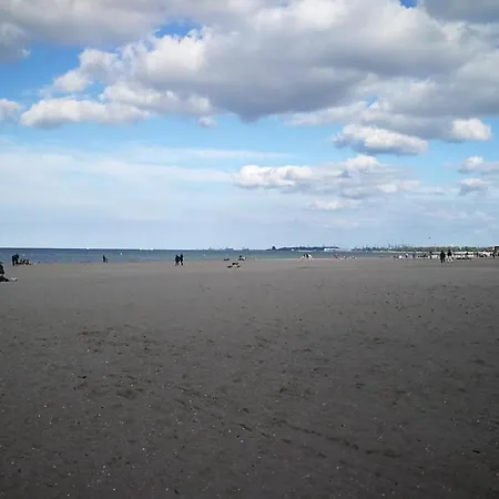 Morskie Oko Guest house Gdansk