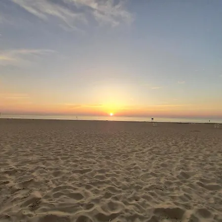 Morskie Oko 3* Gdansk