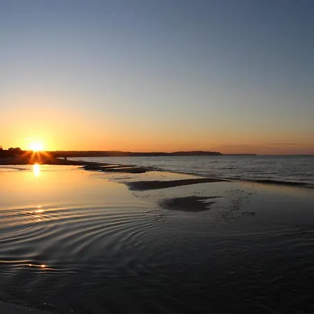 Guest house Morskie Oko 3*