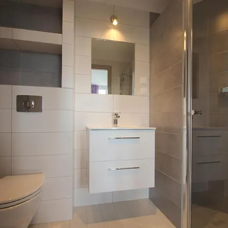 بيت ضيافة Morskie Oko