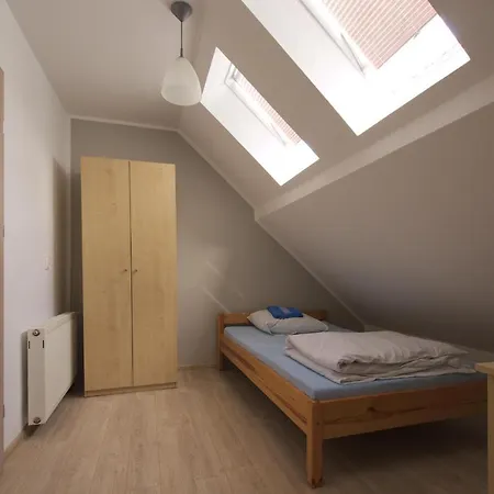 Morskie Oko Guest house