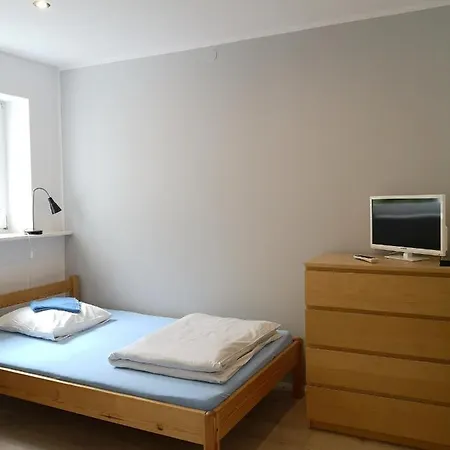 بيت ضيافة Morskie Oko 3*