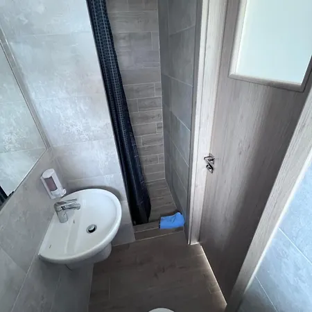 Morskie Oko غدانسك