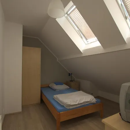 Guest house Morskie Oko Gdansk