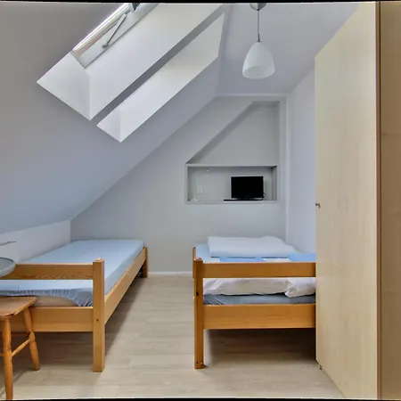 Morskie Oko بيت ضيافة غدانسك