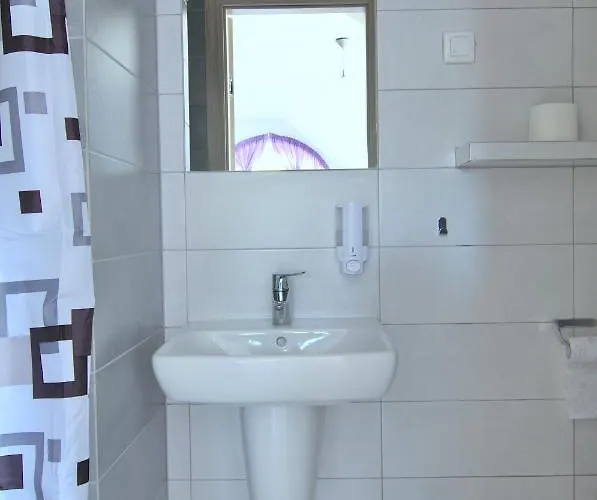 Morskie Oko Pensionat 3*