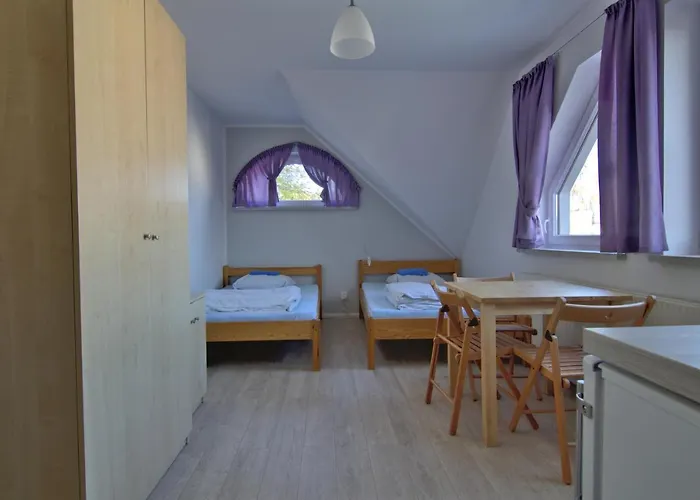 Pensión Morskie Oko 3*