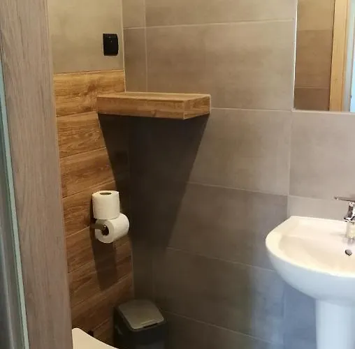 Gæstehus Morskie Oko 3*