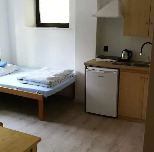 Morskie Oko 3* Gdansk