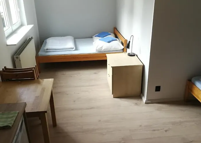 Morskie Oko Pensionat 3*