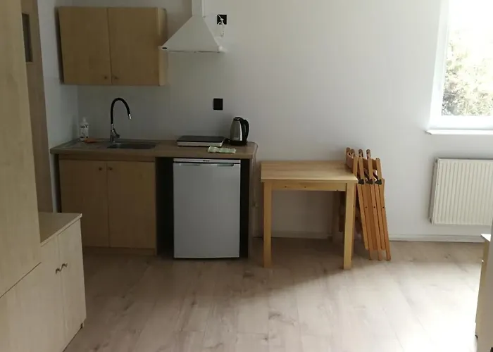 Morskie Oko Pensión Gdansk