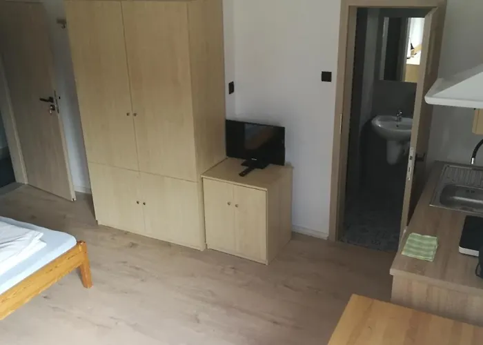 Morskie Oko Pensionat