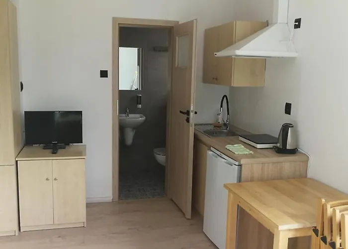 Morskie Oko Pensionat 3*