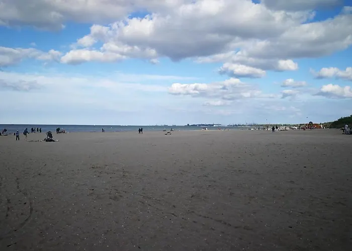 Morskie Oko Pensionat Gdańsk