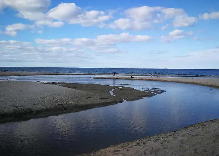 Morskie Oko Gæstehus