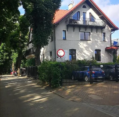 Morskie Oko Pensionat