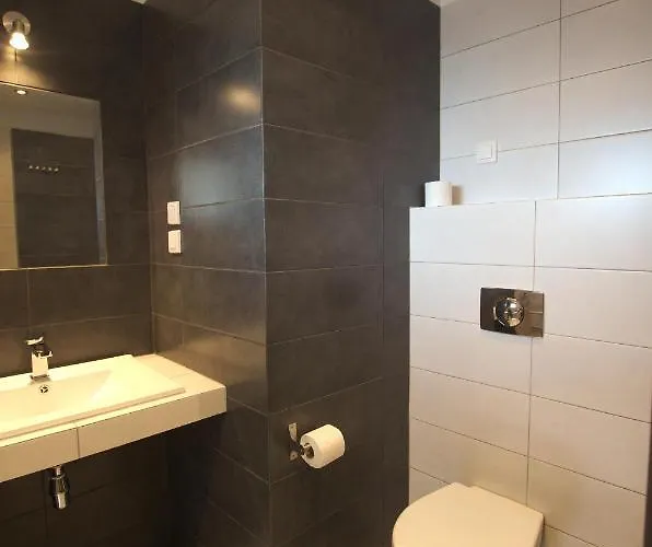 Pensión Morskie Oko 3*