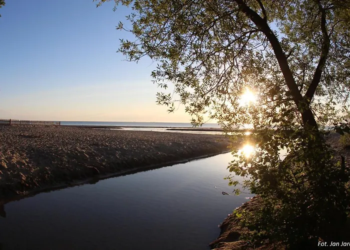 Morskie Oko Pensionat 3*