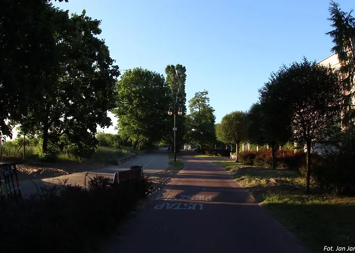 Morskie Oko Pensión
