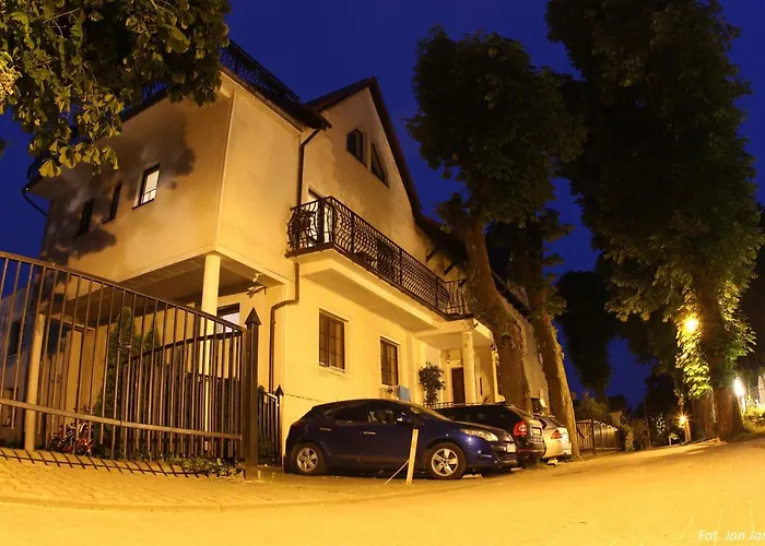 Morskie Oko 3* Gdansk