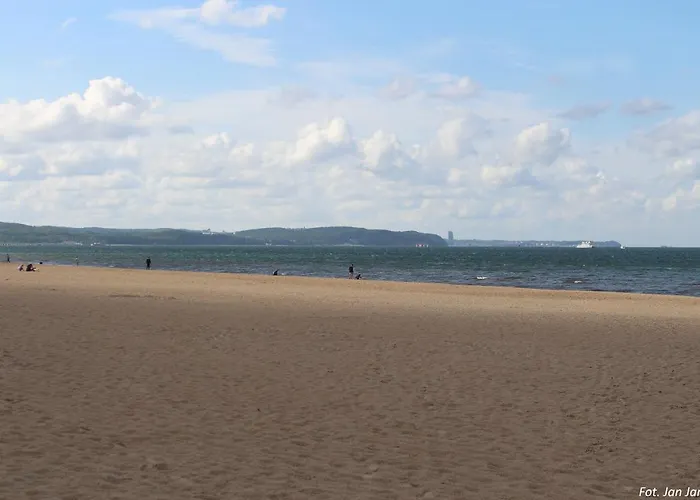 Morskie Oko Pensionat Gdańsk