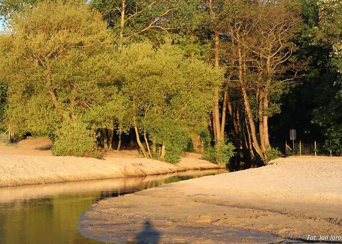 Morskie Oko Pensionat