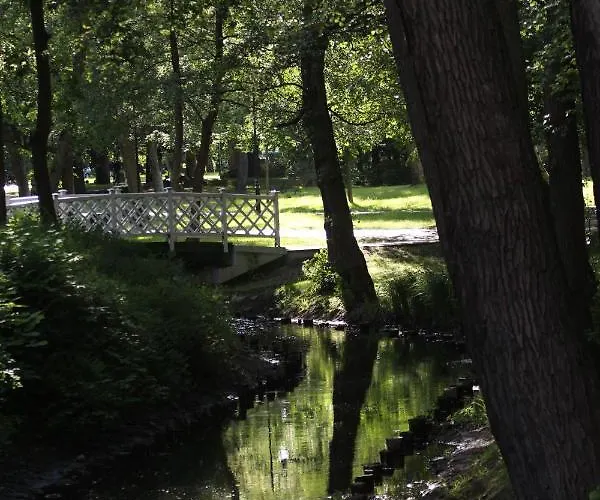 Gæstehus Morskie Oko 3*