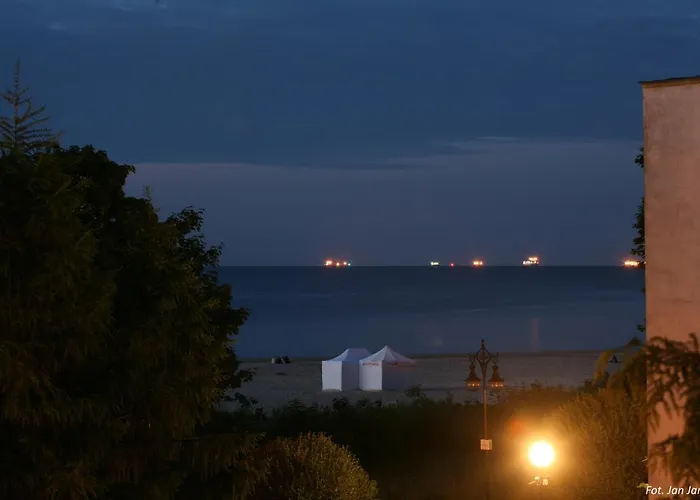 Morskie Oko 3* Gdansk